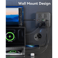 Power board USB-C Protector