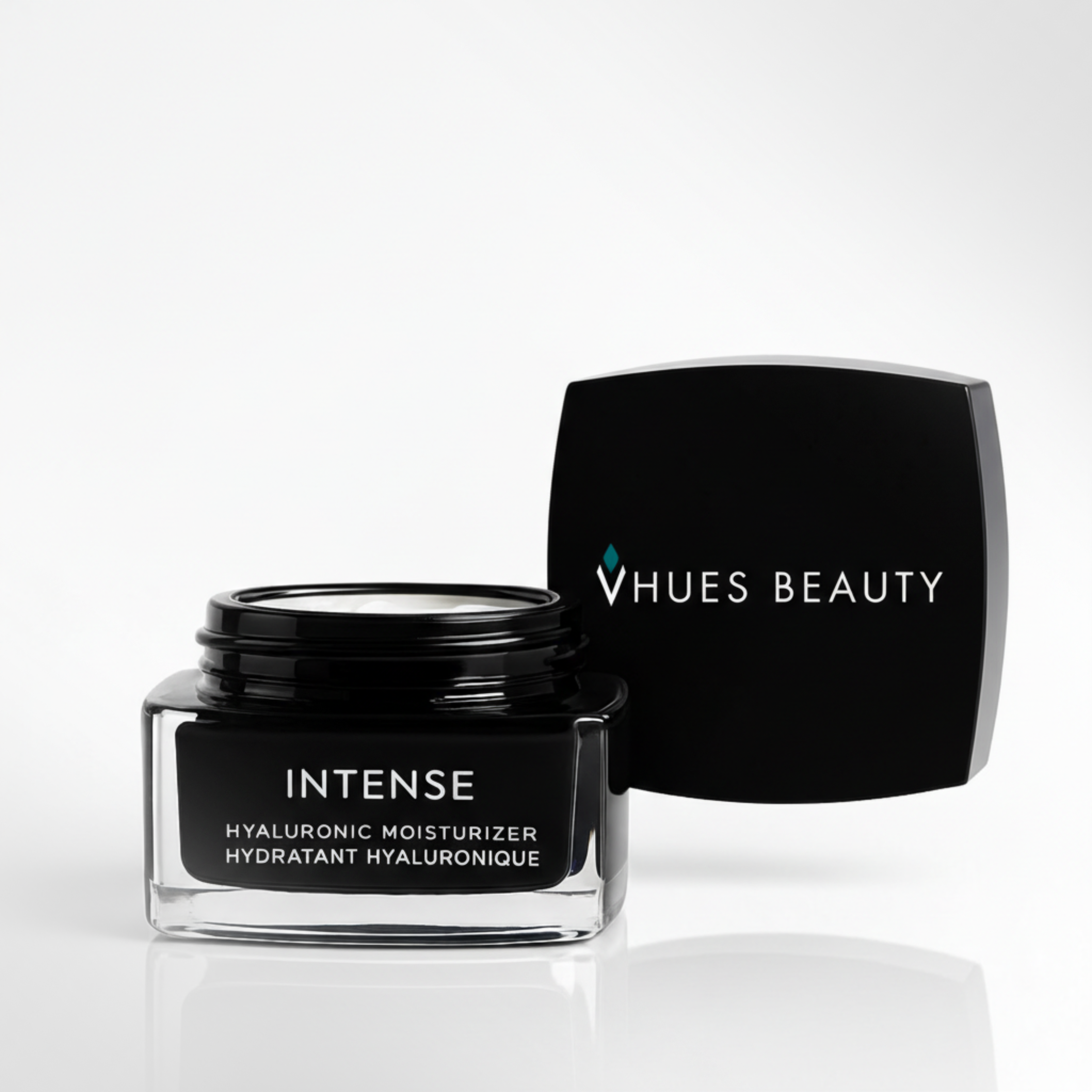 Hyaluronic Moisturizer · Deep Hydration Cream-0