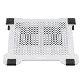 NNEIDS 15 Double Fan Aluminum Cooling Pad For Laptops