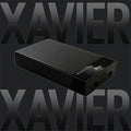 NNEIDS Usb3.0 External Ssd Enclosure For Laptops / Desktops - Universal Fit