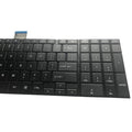 NNEIDS Keyboard For Toshiba Satellite Laptops - Us Version