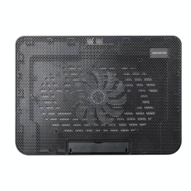 xavier Adjustable Cooling Pad For Laptops & Desktops - Slim Design