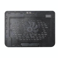 xavier Adjustable Cooling Pad For Laptops & Desktops - Slim Design