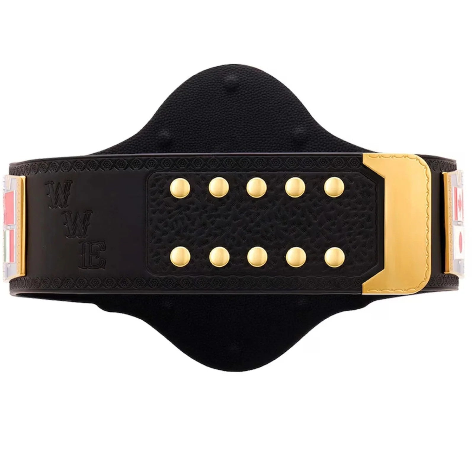 WWE World Heavyweight Championship World Wrestling Championship Belt