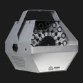 Portable Remote Controlled Mini Bubble Machine for Parties