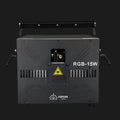 Z7 15W RGB DJ Laser Light High Power Projector for Shows Stage
