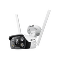 TP-Link VIGI C340-W Cutie IP cameră securitate Exterior 2560 x 1440 Pixel Tavan/perete (VIGI C340-W(4MM))