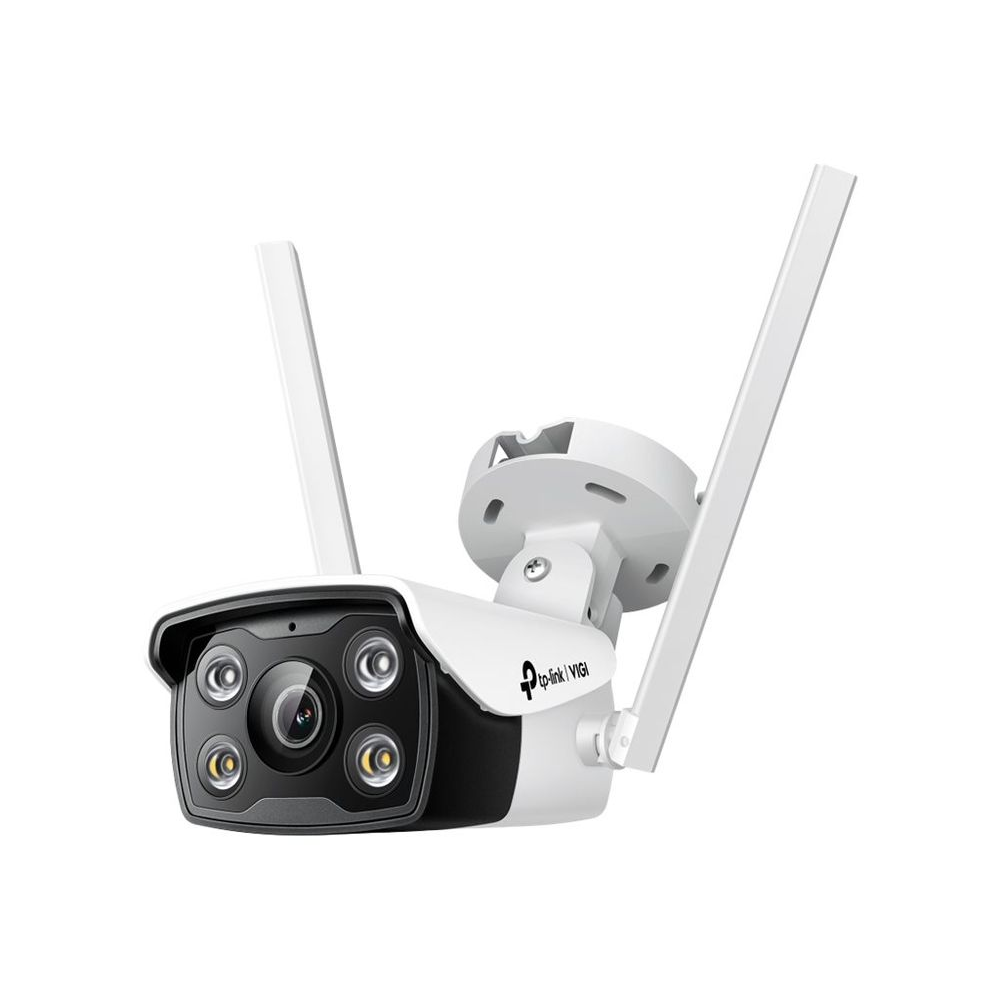 TP-Link VIGI C340-W Cutie IP cameră securitate Exterior 2560 x 1440 Pixel Tavan/perete (VIGI C340-W(4MM))