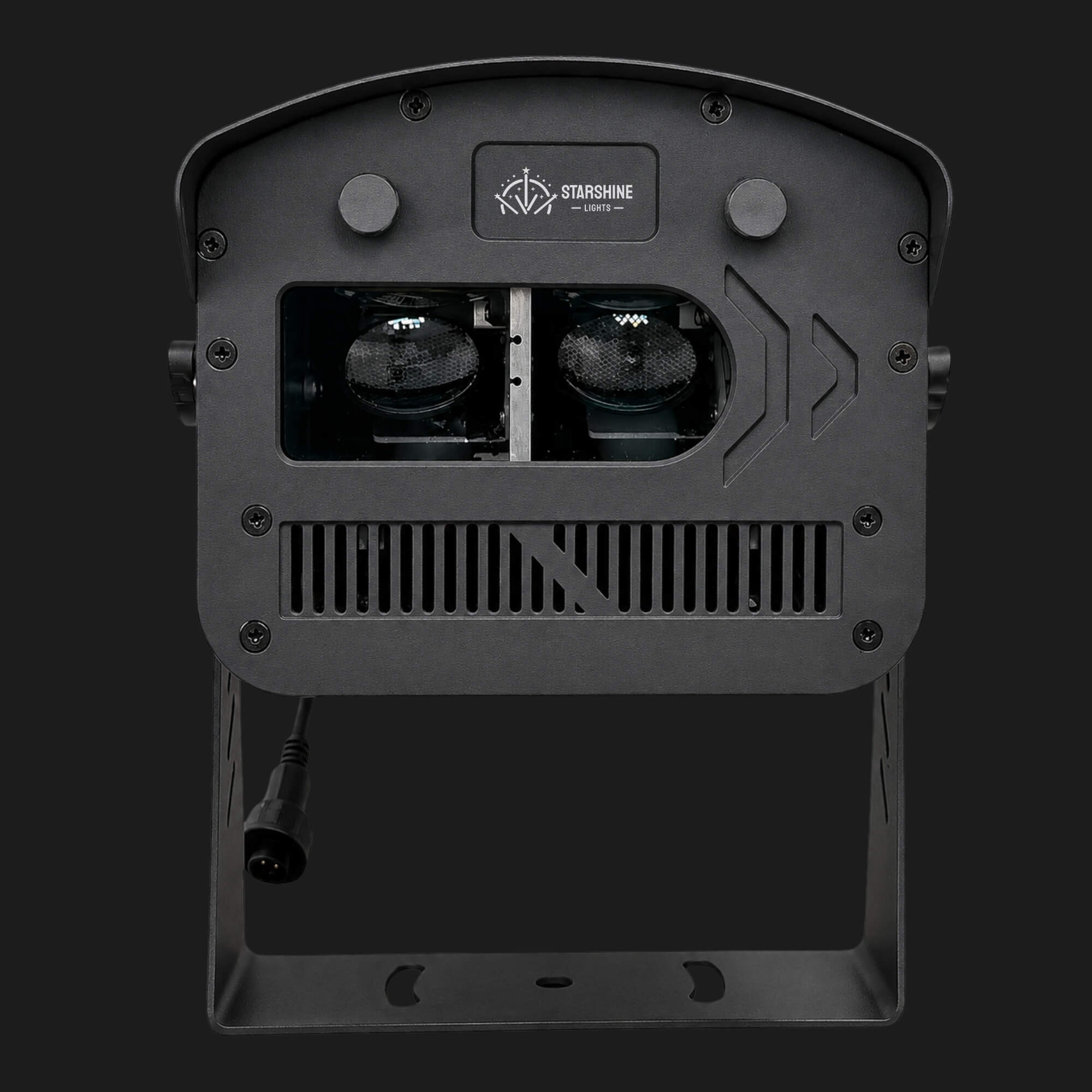 O7 DMX IP65 Outdoor Starry Sky Laser Light 6W for Gardens