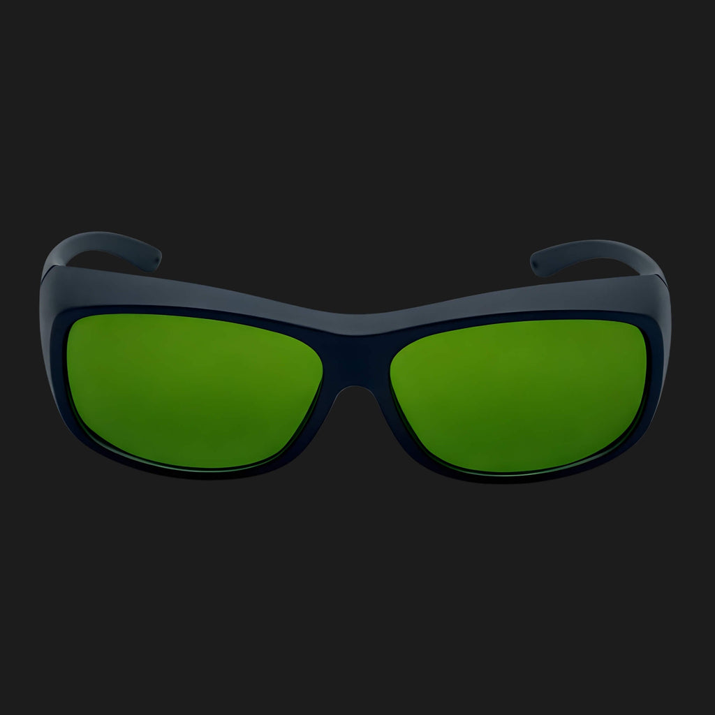 P04 1064nm Laser Safety Glasses | OD7+ Infrared Laser Goggles