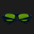 P04 1064nm Laser Safety Glasses | OD7+ Infrared Laser Goggles