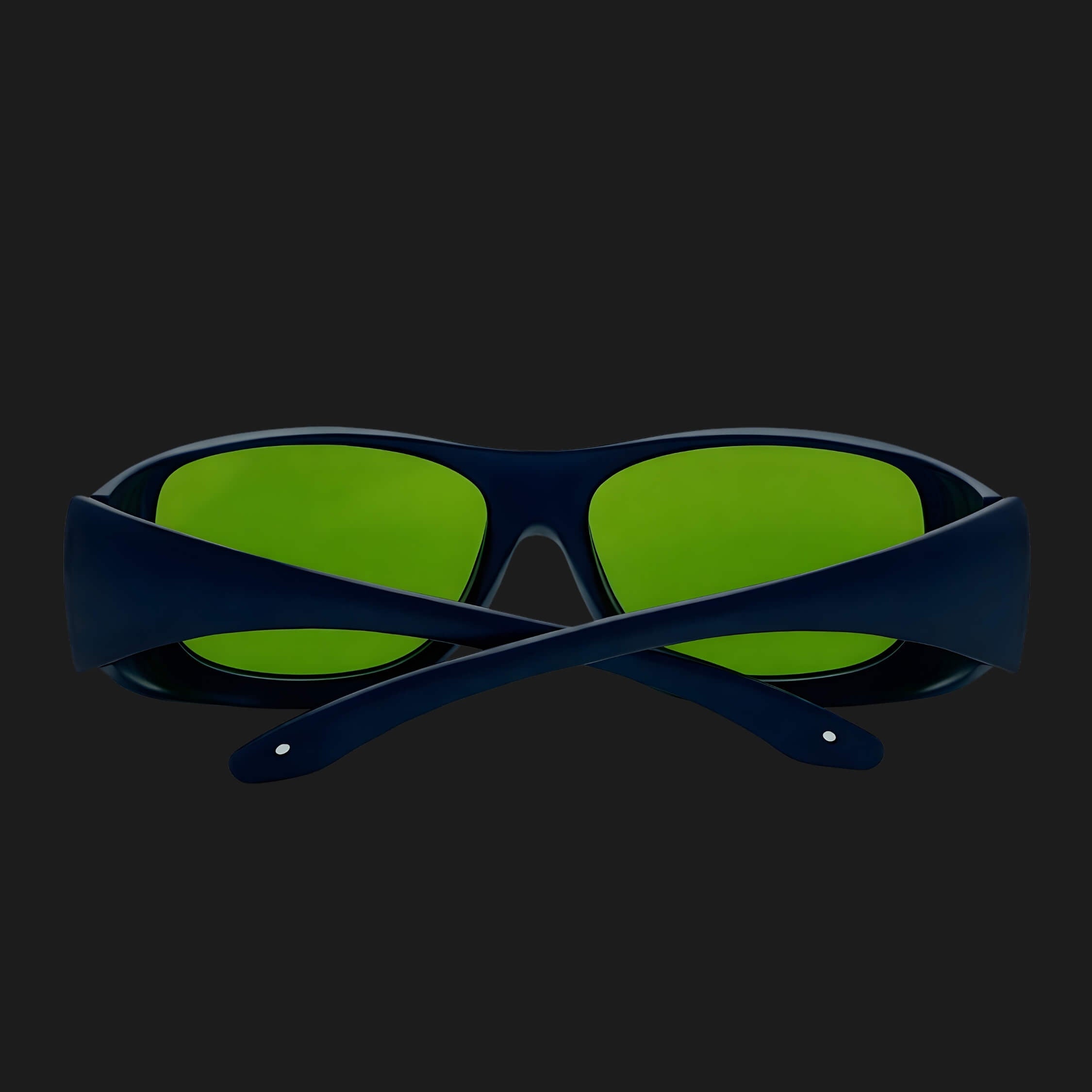 P04 1064nm Laser Safety Glasses | OD7+ Infrared Laser Goggles