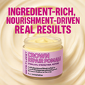 Crown Repair Pomade | Herbal Scalp & Edge Therapy